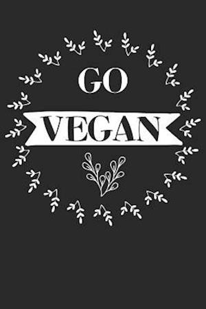 Go vegan