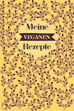 Meine veganen Rezepte