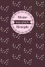 Meine veganen Rezepte