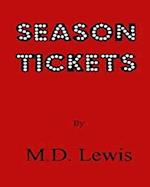 Season Tickets: 1988 