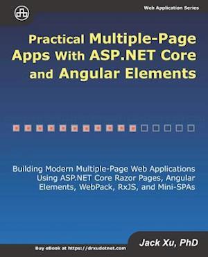 Practical Multiple-Page Apps with ASP.NET Core and Angular Elements