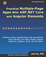 Practical Multiple-Page Apps with ASP.NET Core and Angular Elements