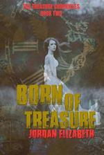 Born of Treasure