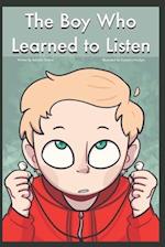 The Boy Who Learned to Listen