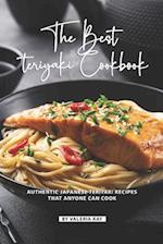 The Best Teriyaki Cookbook