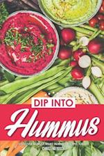 Dip into Hummus