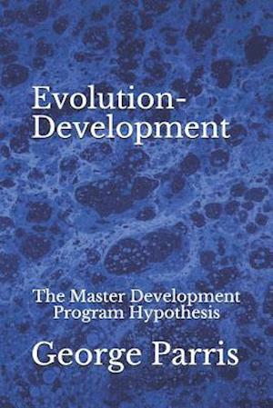 Evolution-Development