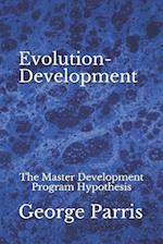 Evolution-Development