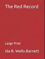 The Red Record