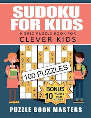 Sudoku for Kids