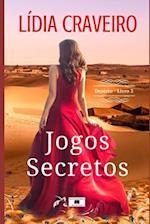 Jogos Secretos