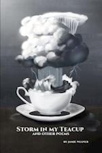 Storm in my Teacup and other poems