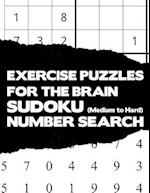 Exercise Puzzles For The Brain