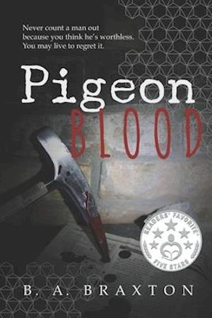 Pigeon Blood