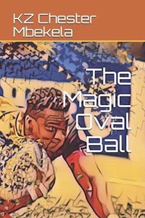 The Magic Oval Ball