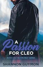 A Passion For Cleo