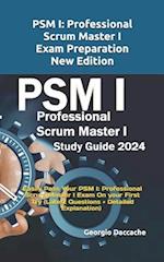 PSM(R) 1 Full Exam Certification