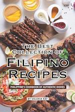 The Best Collection of Filipino Recipes