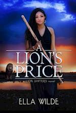 A Lion's Price