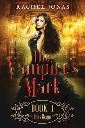 The Vampire's Mark 1