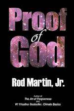 Proof of God