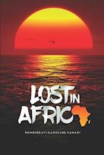 Lost in Africa