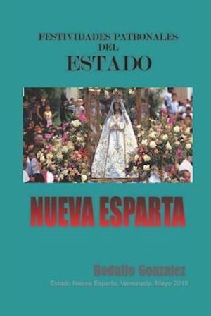 Festividades Patronales del Estado Nueva Esparta