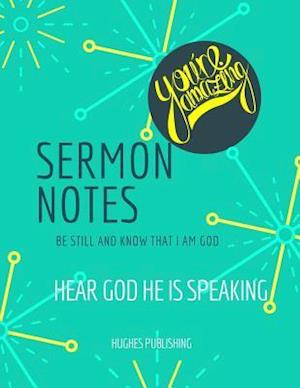 Sermon Notes