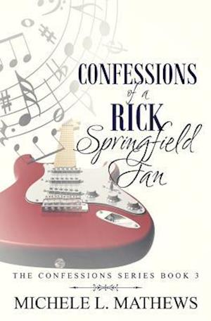 Confessions of a Rick Springfield Fan