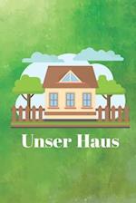 Unser Haus