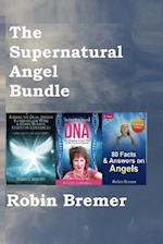 The Supernatural Angel Bundle