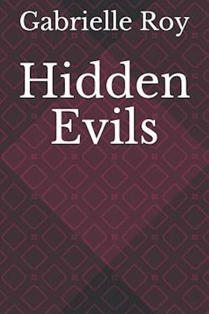 Hidden Evils