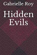 Hidden Evils