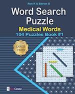 Word Search Puzzle