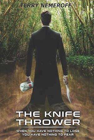 The Knife Thrower