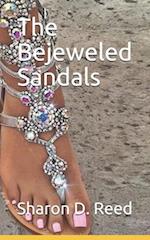The Bejeweled Sandals