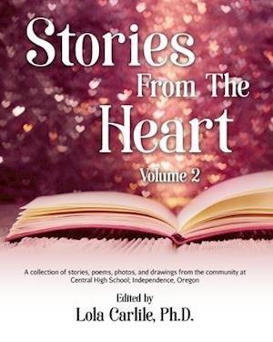 Stories From the Heart Volume 2