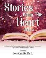 Stories From the Heart Volume 2