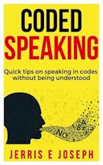 Coded speaking