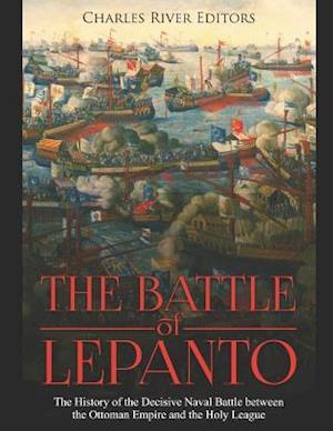 The Battle of Lepanto