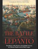 The Battle of Lepanto