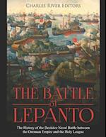 The Battle of Lepanto