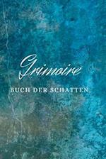 Grimoire BUCH DER SCHATTEN