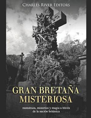 Gran Bretaña misteriosa