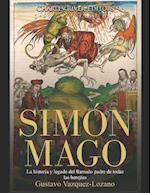 Simón Mago