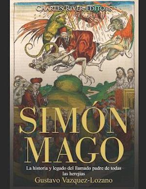 Simón Mago