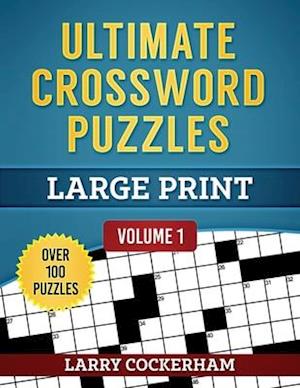 Ultimate Crossword Puzzles