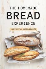 The Homemade Bread Experience
