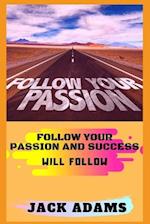 follow your passion