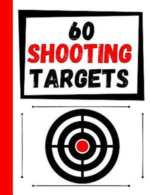 60 Shooting Targets